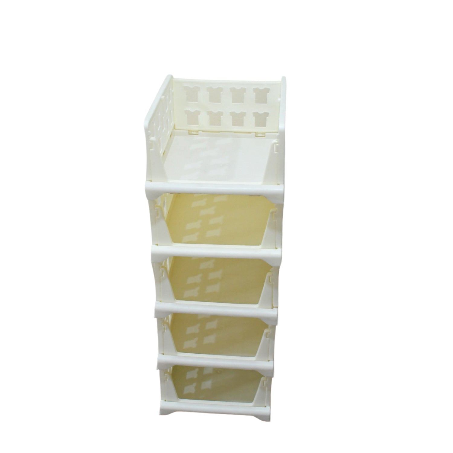7888 5 Layer Stackable Multifunctional Storage,for Clothes Foldable Drawer Shelf Basket Utility Cart Rack Storage Organizer Cart for Kitchen, Pantry Closet, Bedroom, Bathroom, Laundry (5 Layer 1 Pc) 7888 5 Layer Stackable Multifunctional Storage,for Clothes Foldable Drawer Shelf Basket Utility Cart Rack Storage Organizer Cart for Kitchen, Pantry Closet, Bedroom, Bathroom, Laundry (5 Layer 1 Pc)